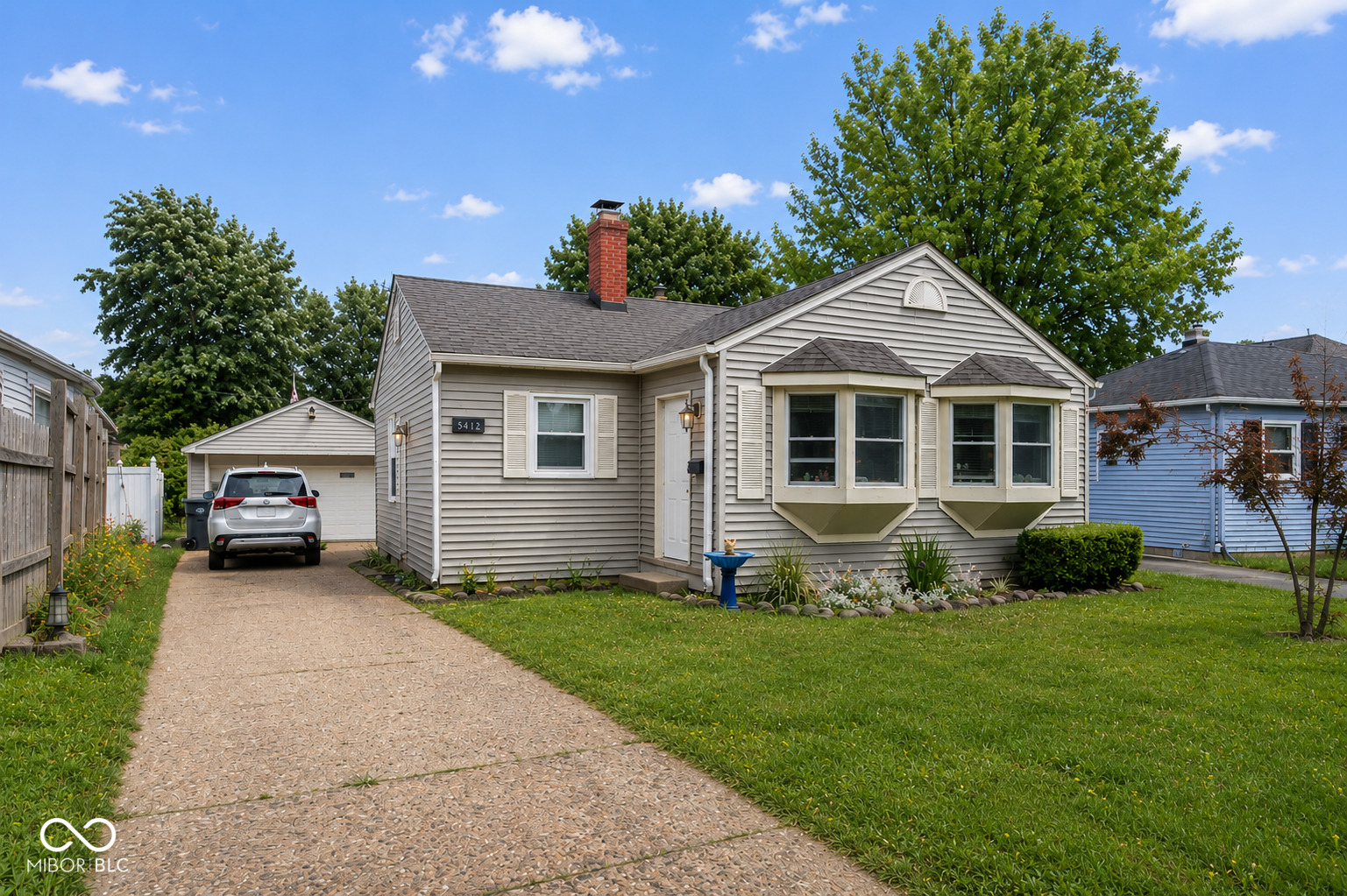 5472 E 18th Street Indianapolis IN 46218
