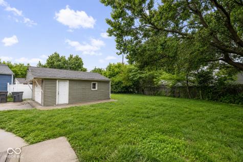 5472 E 18th Street Indianapolis IN 46218