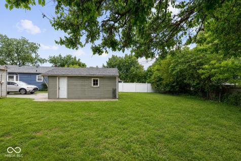 5472 E 18th Street Indianapolis IN 46218