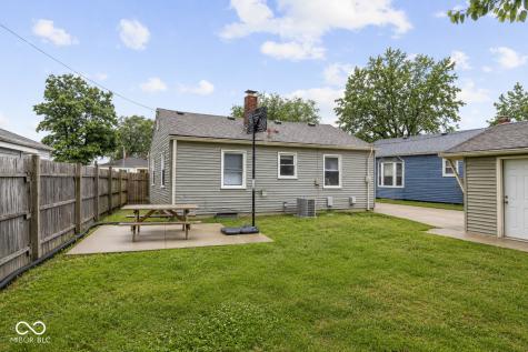 5472 E 18th Street Indianapolis IN 46218