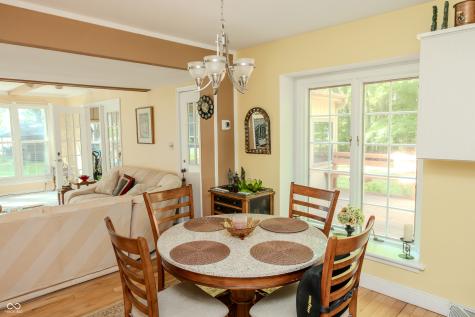 1958 W Twin Oaks Court Crawfordsville IN 47933