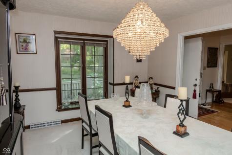 1958 W Twin Oaks Court Crawfordsville IN 47933