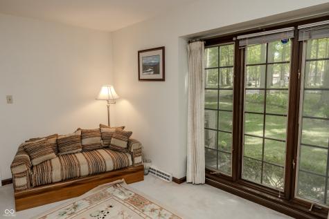 1958 W Twin Oaks Court Crawfordsville IN 47933