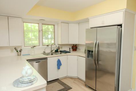 1958 W Twin Oaks Court Crawfordsville IN 47933