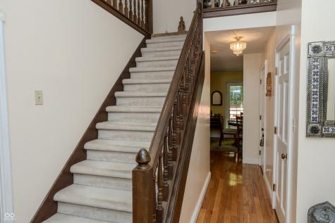 1958 W Twin Oaks Court Crawfordsville IN 47933