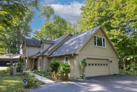 1958 W Twin Oaks Court Crawfordsville IN 47933