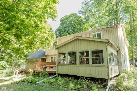 1958 W Twin Oaks Court Crawfordsville IN 47933