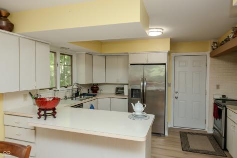 1958 W Twin Oaks Court Crawfordsville IN 47933