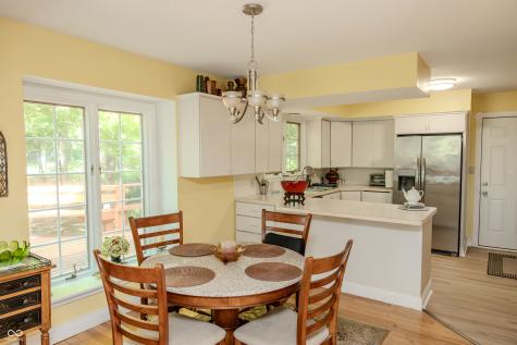 1958 W Twin Oaks Court Crawfordsville IN 47933