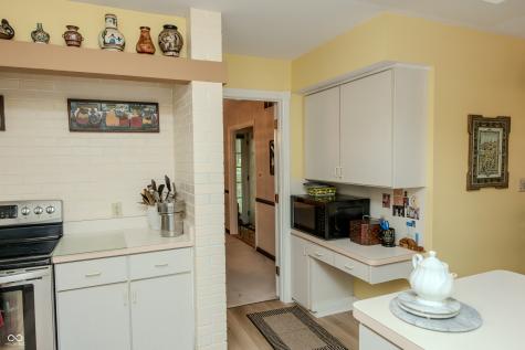 1958 W Twin Oaks Court Crawfordsville IN 47933