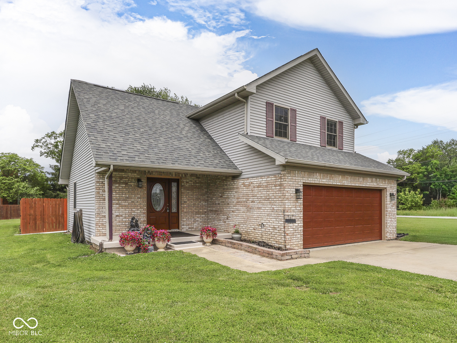 1022 S Teresa Drive Martinsville IN 46151