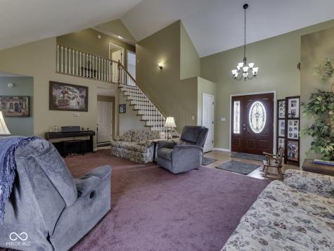 1022 S Teresa Drive Martinsville IN 46151