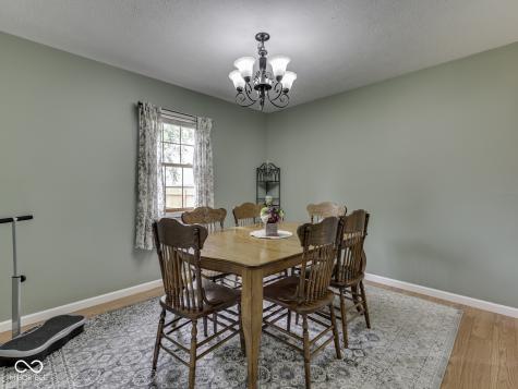 1022 S Teresa Drive Martinsville IN 46151