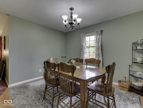 1022 S Teresa Drive Martinsville IN 46151