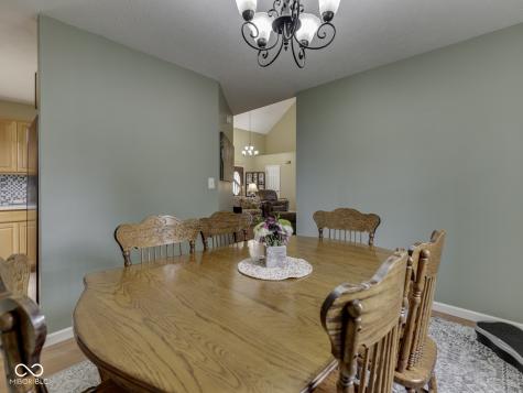 1022 S Teresa Drive Martinsville IN 46151