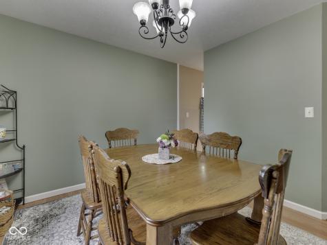 1022 S Teresa Drive Martinsville IN 46151