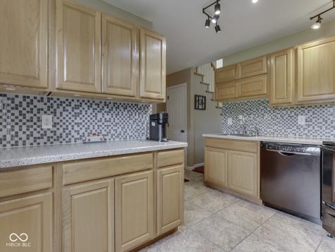 1022 S Teresa Drive Martinsville IN 46151