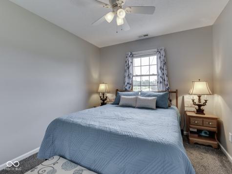 1022 S Teresa Drive Martinsville IN 46151