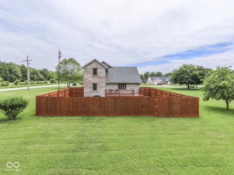 1022 S Teresa Drive Martinsville IN 46151