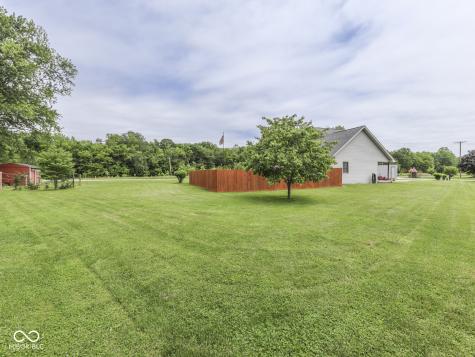 1022 S Teresa Drive Martinsville IN 46151