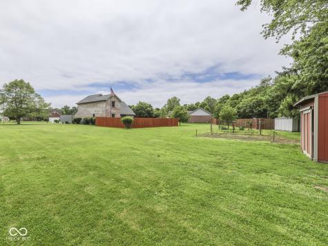 1022 S Teresa Drive Martinsville IN 46151
