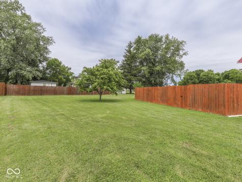 1022 S Teresa Drive Martinsville IN 46151