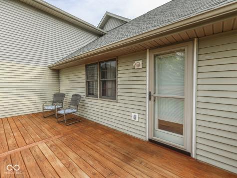 1022 S Teresa Drive Martinsville IN 46151