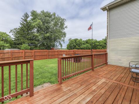 1022 S Teresa Drive Martinsville IN 46151