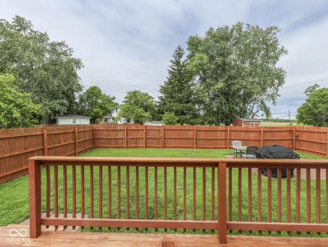 1022 S Teresa Drive Martinsville IN 46151