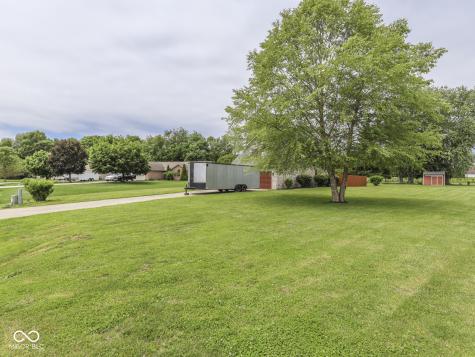 1022 S Teresa Drive Martinsville IN 46151