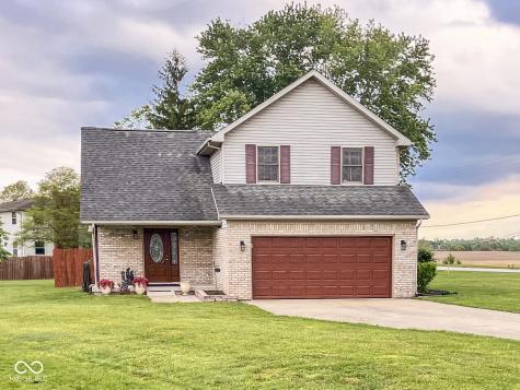 1022 S Teresa Drive Martinsville IN 46151