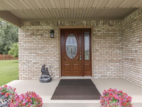 1022 S Teresa Drive Martinsville IN 46151