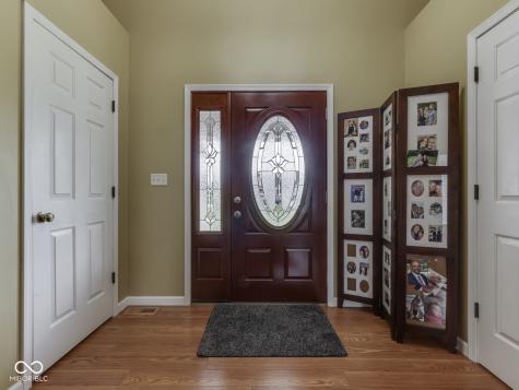 1022 S Teresa Drive Martinsville IN 46151