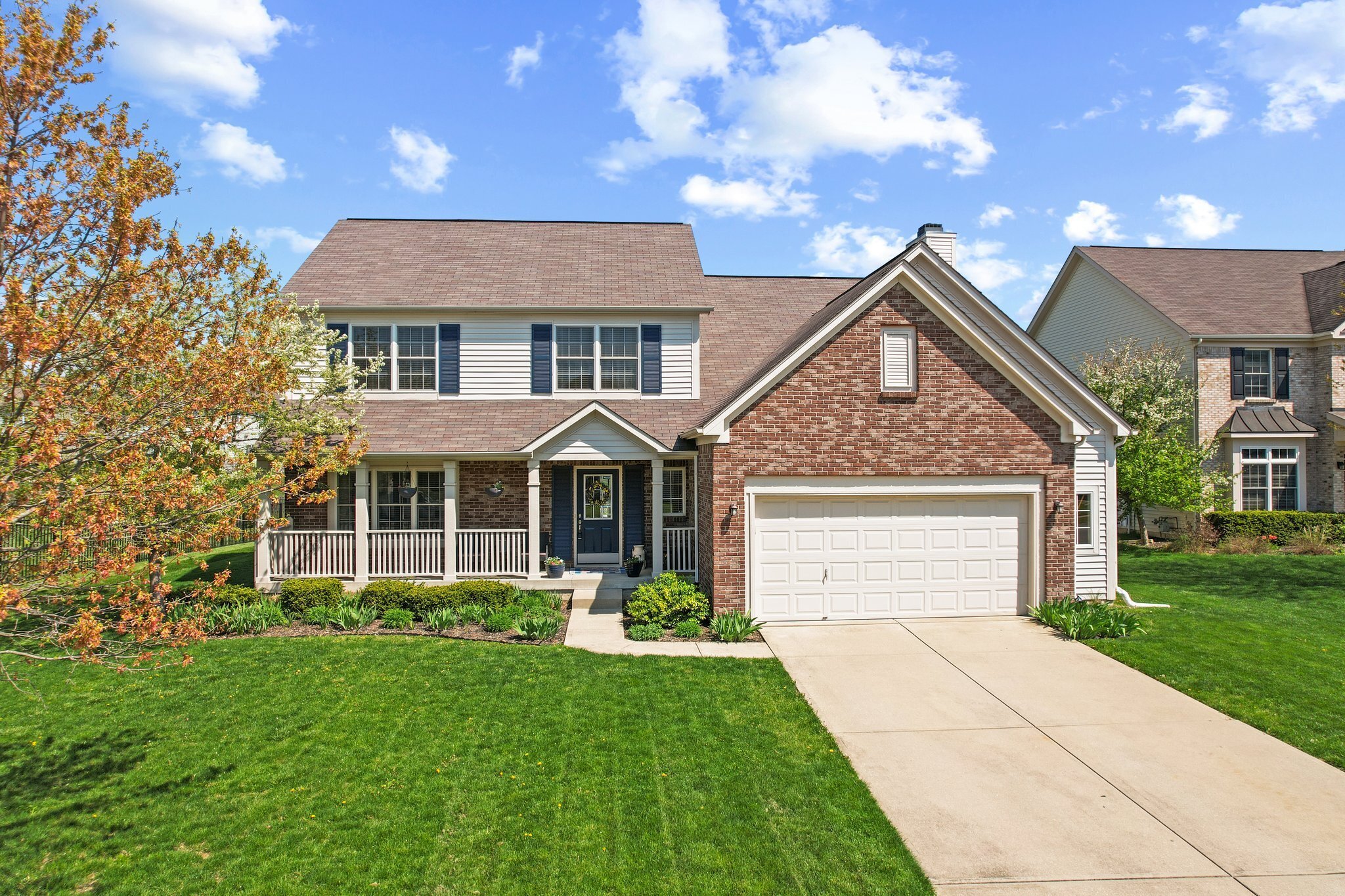 7615 Hartington Place Indianapolis IN 46259