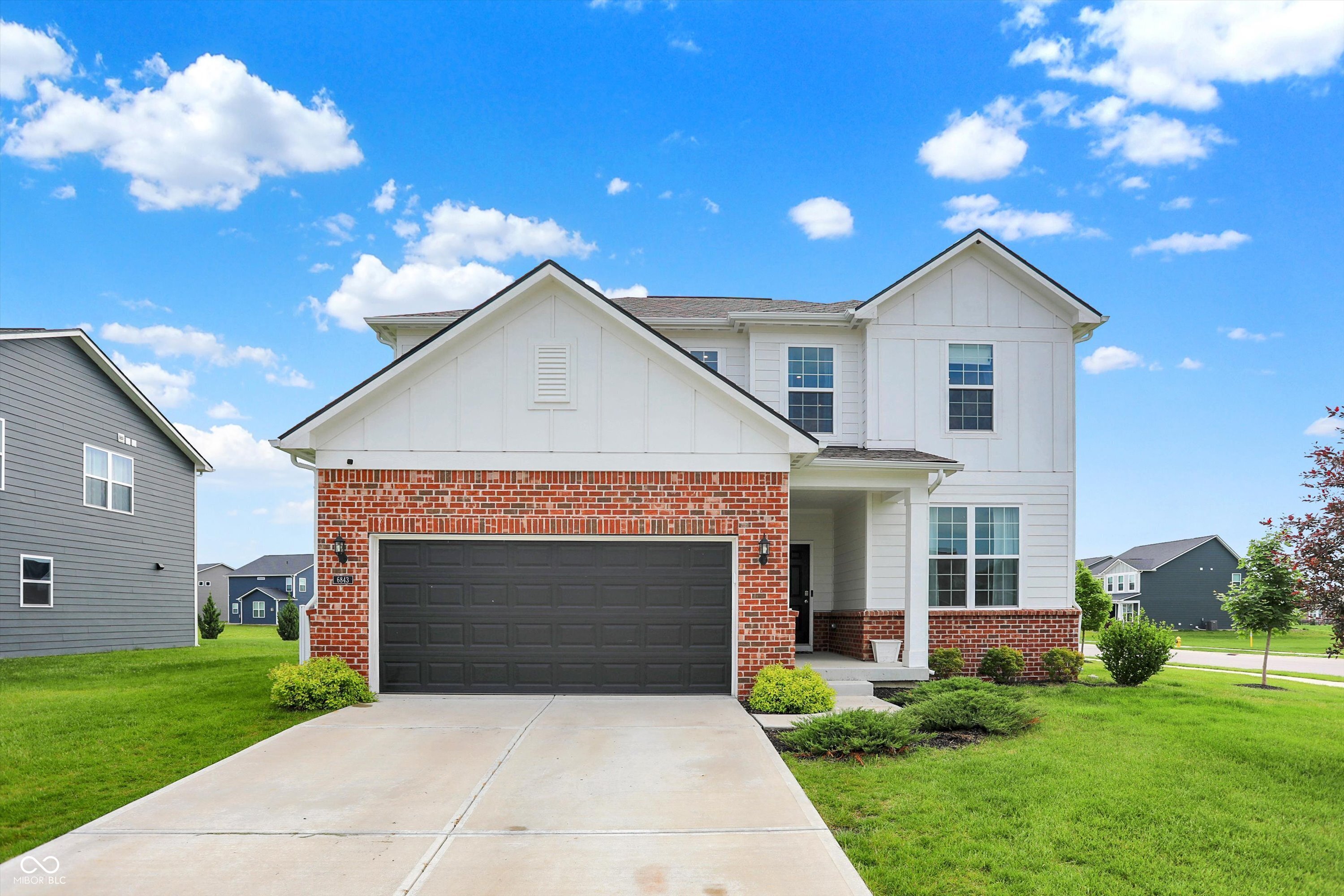 6843 Black Cherry Terrace Brownsburg IN 46112
