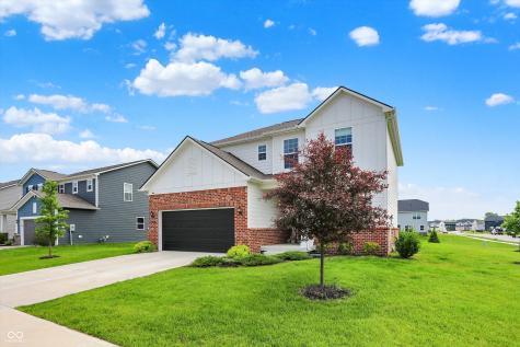 6843 Black Cherry Terrace Brownsburg IN 46112