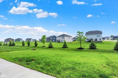 6843 Black Cherry Terrace Brownsburg IN 46112