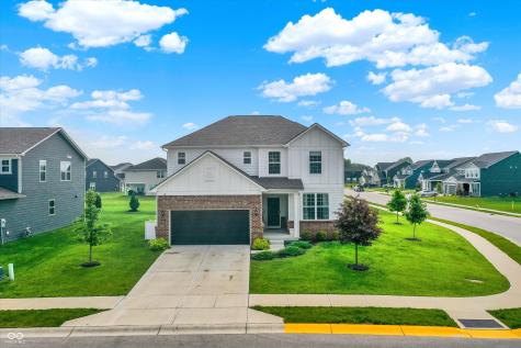 6843 Black Cherry Terrace Brownsburg IN 46112