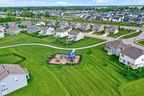 6843 Black Cherry Terrace Brownsburg IN 46112