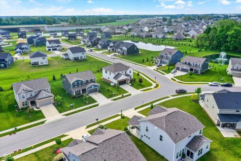 6843 Black Cherry Terrace Brownsburg IN 46112