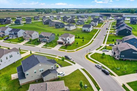 6843 Black Cherry Terrace Brownsburg IN 46112