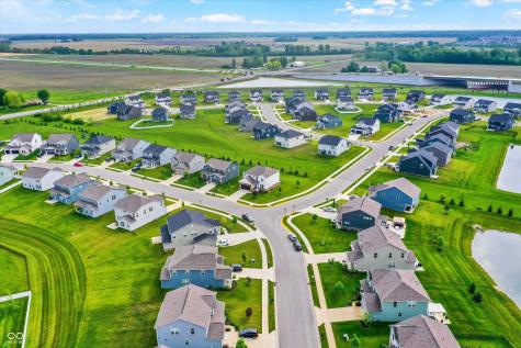 6843 Black Cherry Terrace Brownsburg IN 46112