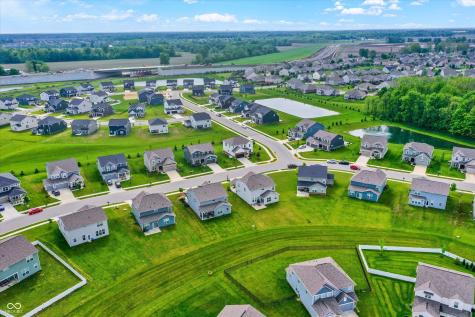 6843 Black Cherry Terrace Brownsburg IN 46112