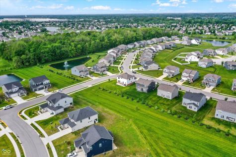 6843 Black Cherry Terrace Brownsburg IN 46112