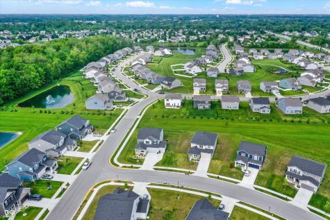 6843 Black Cherry Terrace Brownsburg IN 46112