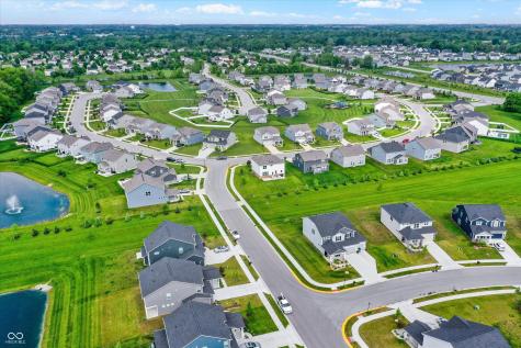 6843 Black Cherry Terrace Brownsburg IN 46112