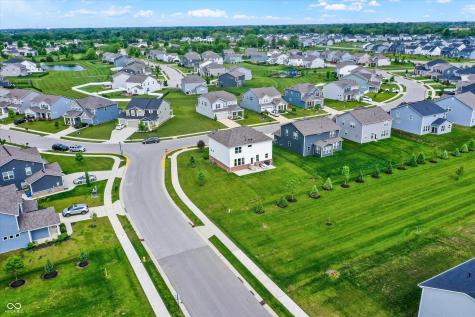 6843 Black Cherry Terrace Brownsburg IN 46112