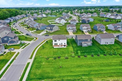 6843 Black Cherry Terrace Brownsburg IN 46112