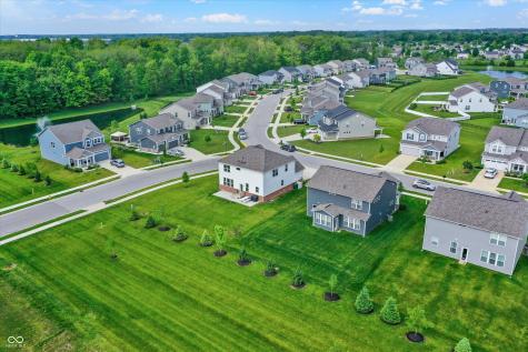 6843 Black Cherry Terrace Brownsburg IN 46112