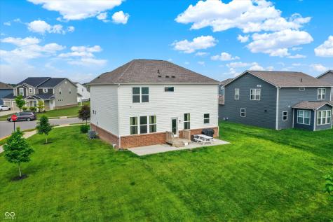 6843 Black Cherry Terrace Brownsburg IN 46112